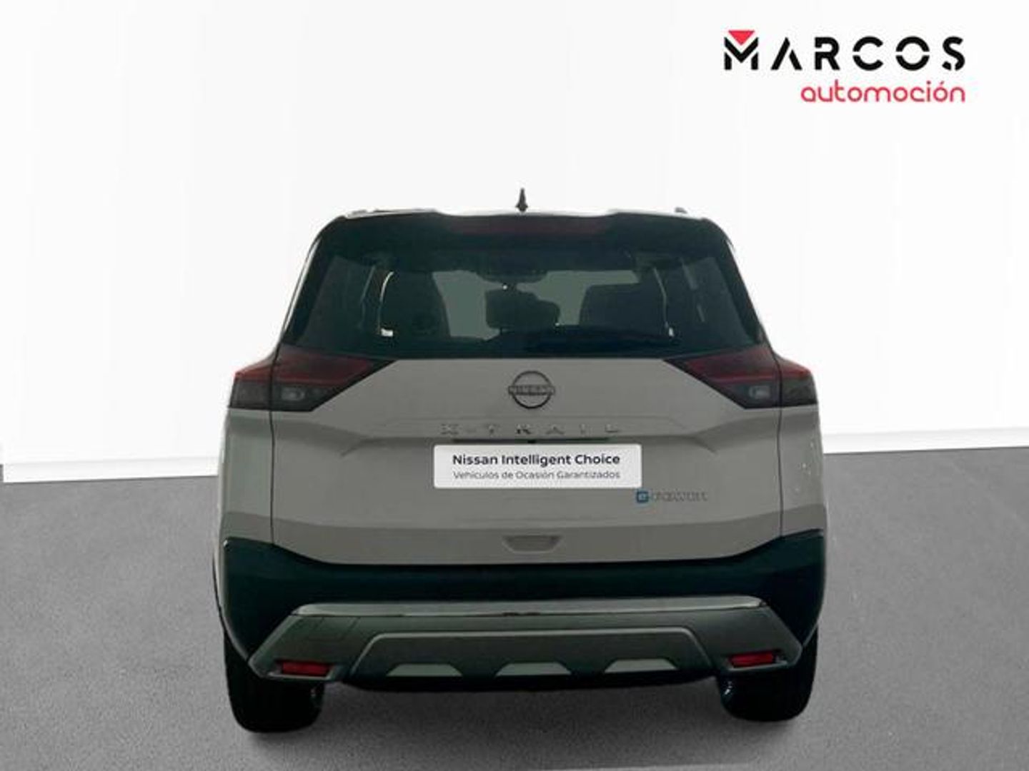 Nissan X-Trail 1.5 e-POWER Tekna A/T 150 kW (204 CV)
