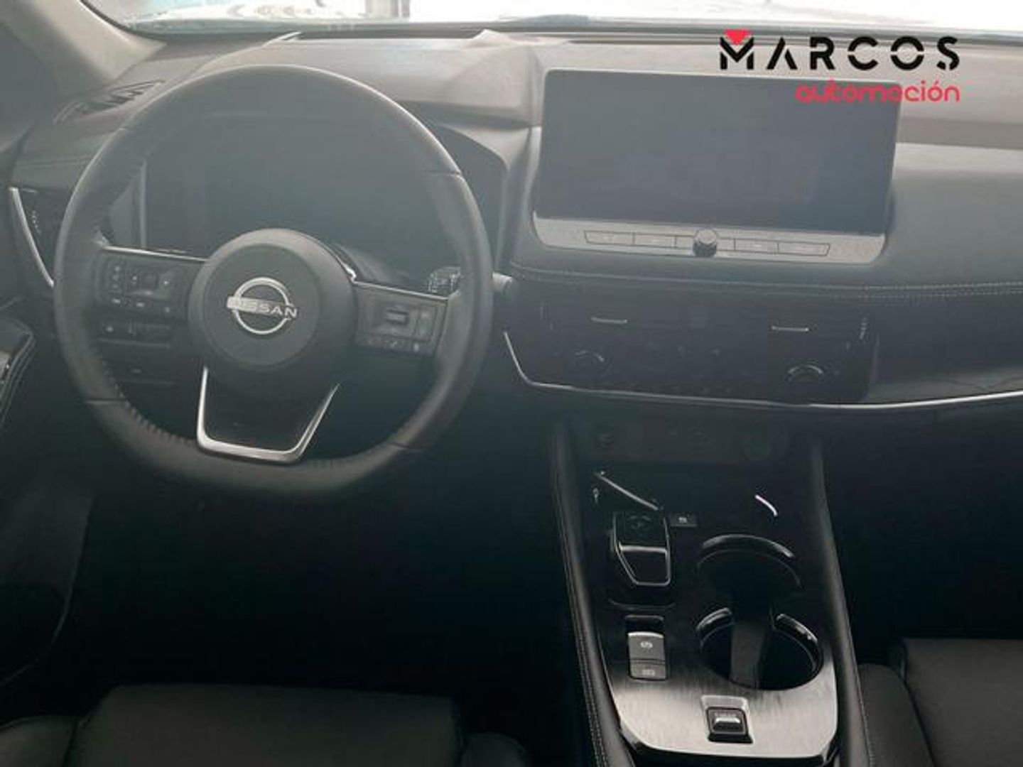 Nissan X-Trail 1.5 e-POWER Tekna A/T 150 kW (204 CV)