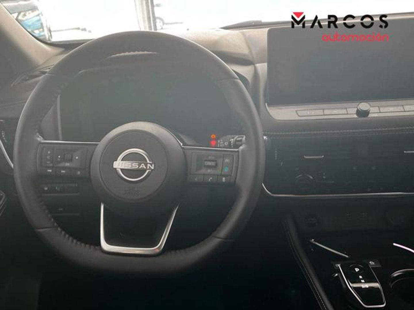 Nissan X-Trail 1.5 e-POWER Tekna A/T 150 kW (204 CV)