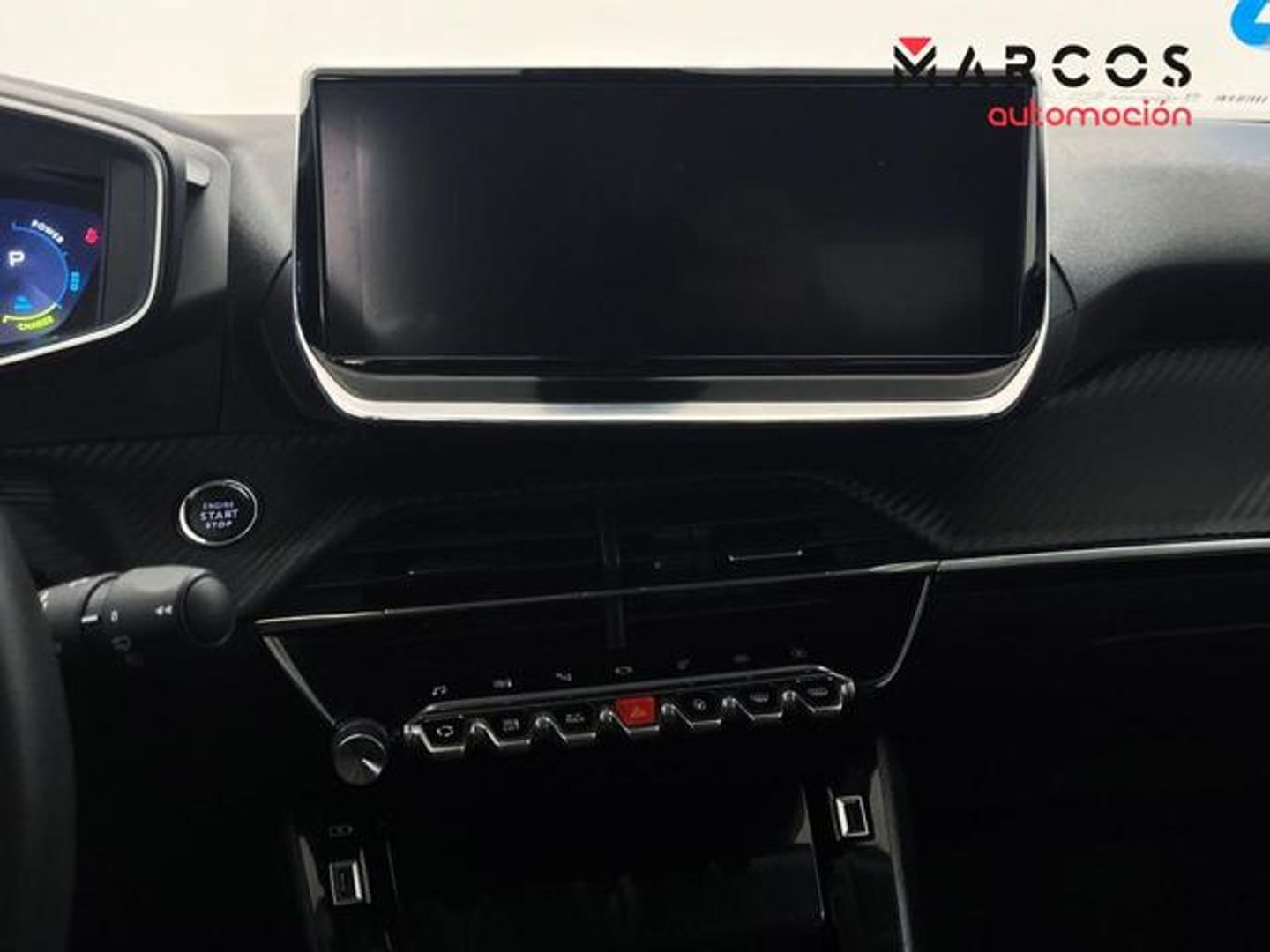Peugeot e-2008 Eléctrico Allure Pack 100 kW (136 CV)