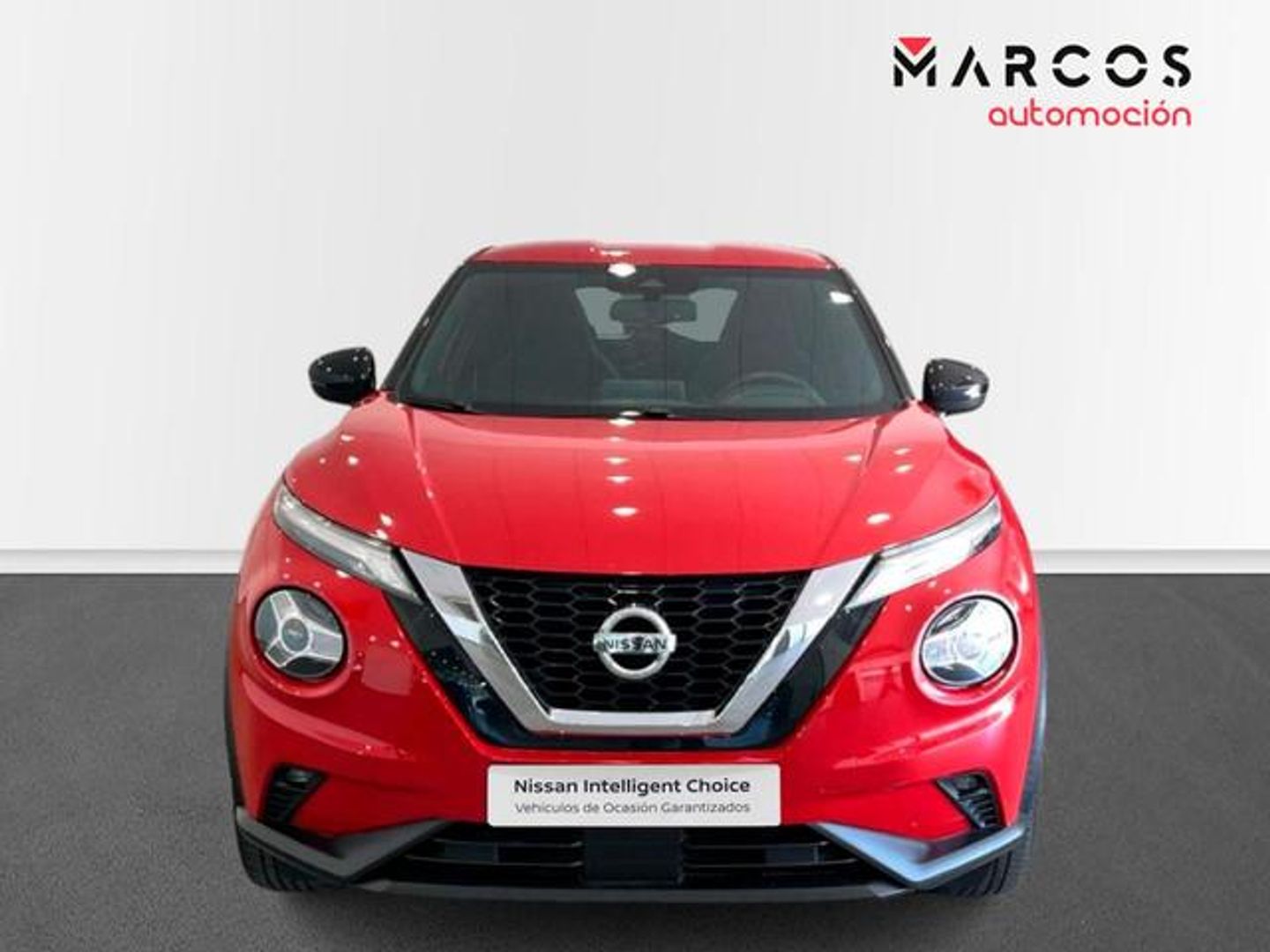 Nissan Juke DIG-T N-Connecta 4x2 84 kW (114 CV)