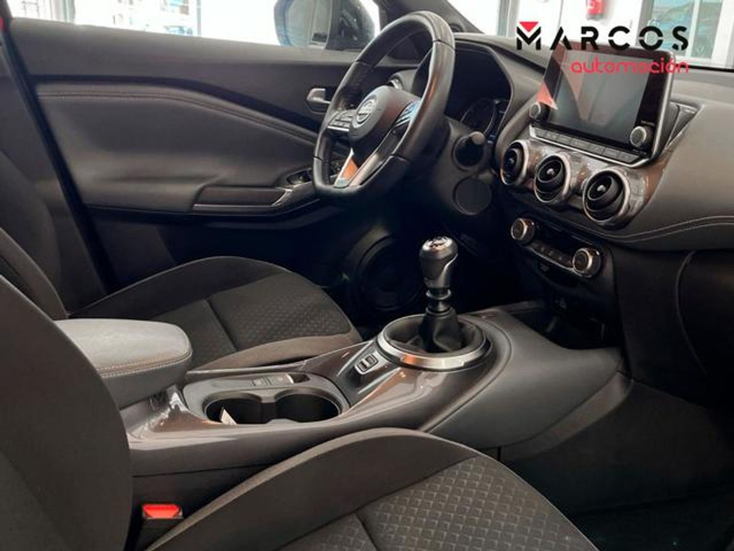Nissan Juke DIG-T N-Connecta 4x2 84 kW (114 CV)