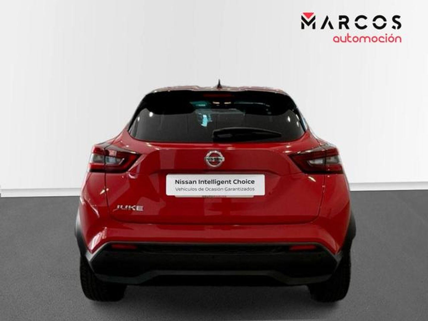 Nissan Juke DIG-T N-Connecta 4x2 84 kW (114 CV)