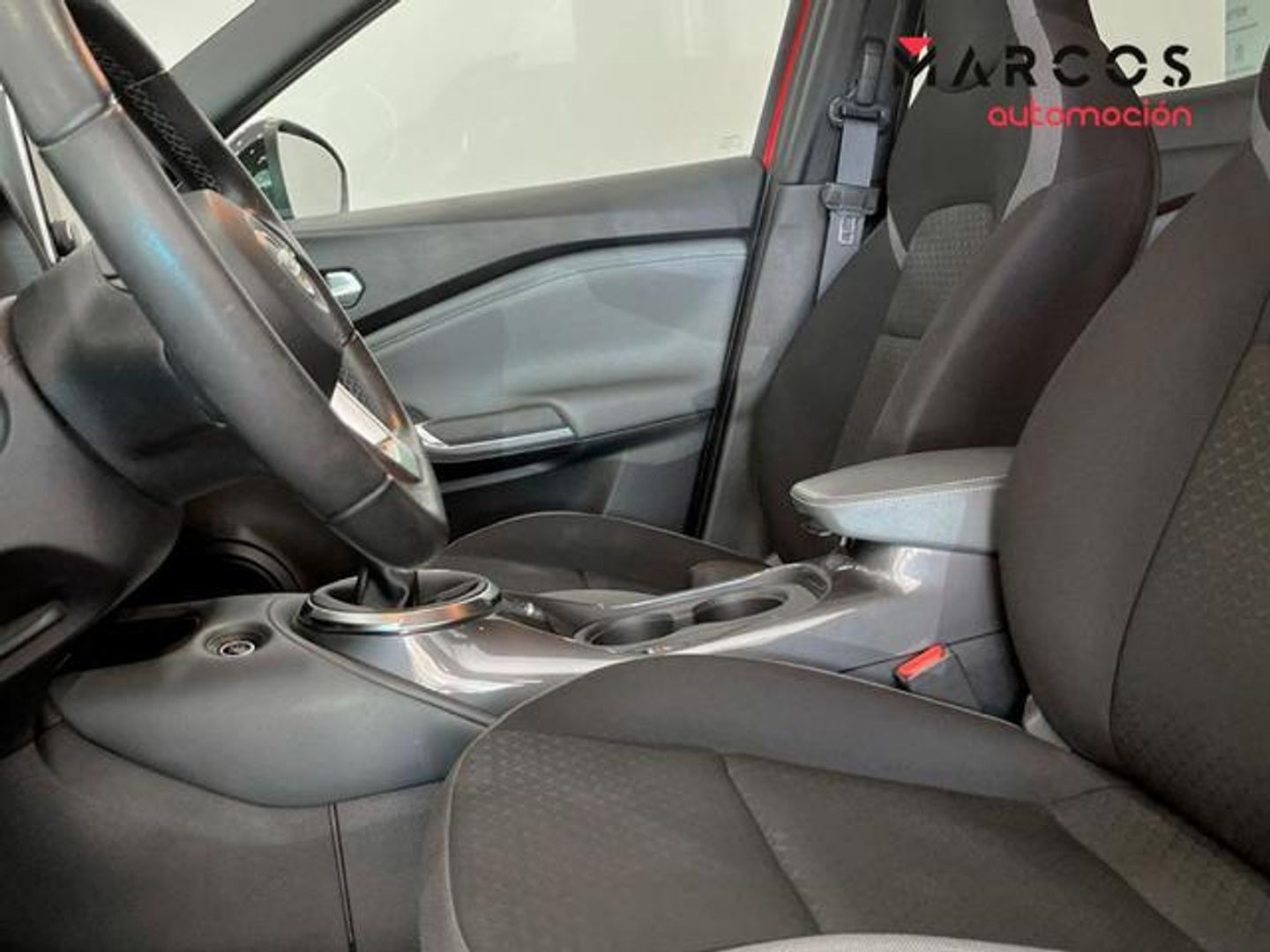 Nissan Juke DIG-T N-Connecta 4x2 84 kW (114 CV)
