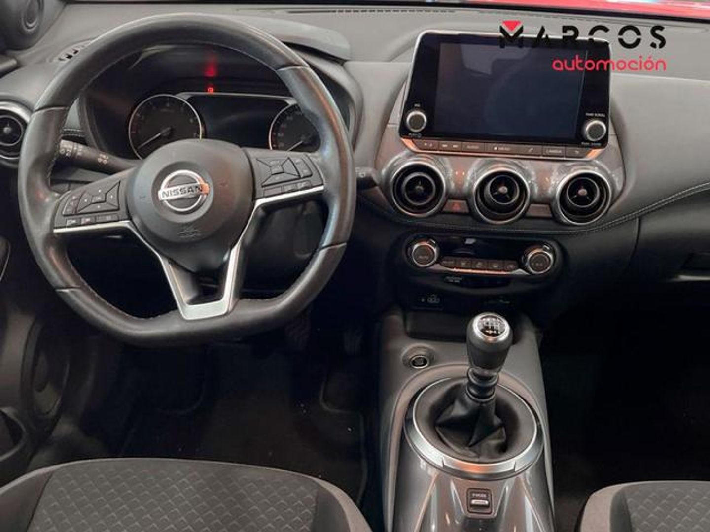 Nissan Juke DIG-T N-Connecta 4x2 84 kW (114 CV)