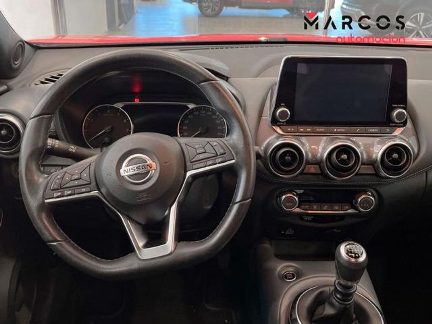 Nissan Juke DIG-T N-Connecta 4x2 84 kW (114 CV)