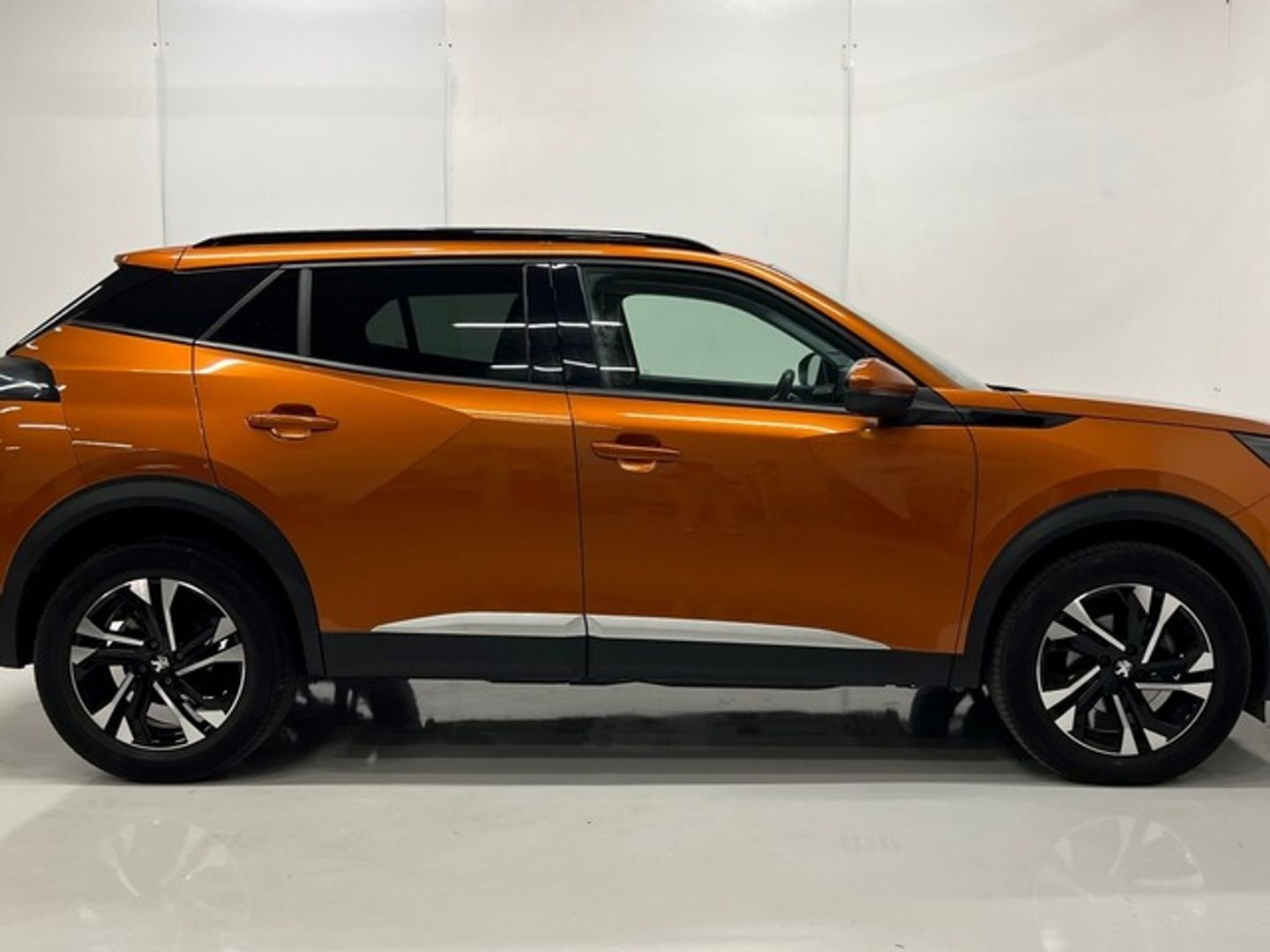 Peugeot 2008 PureTech 100 S&S Allure Pack 75 kW (100 CV)