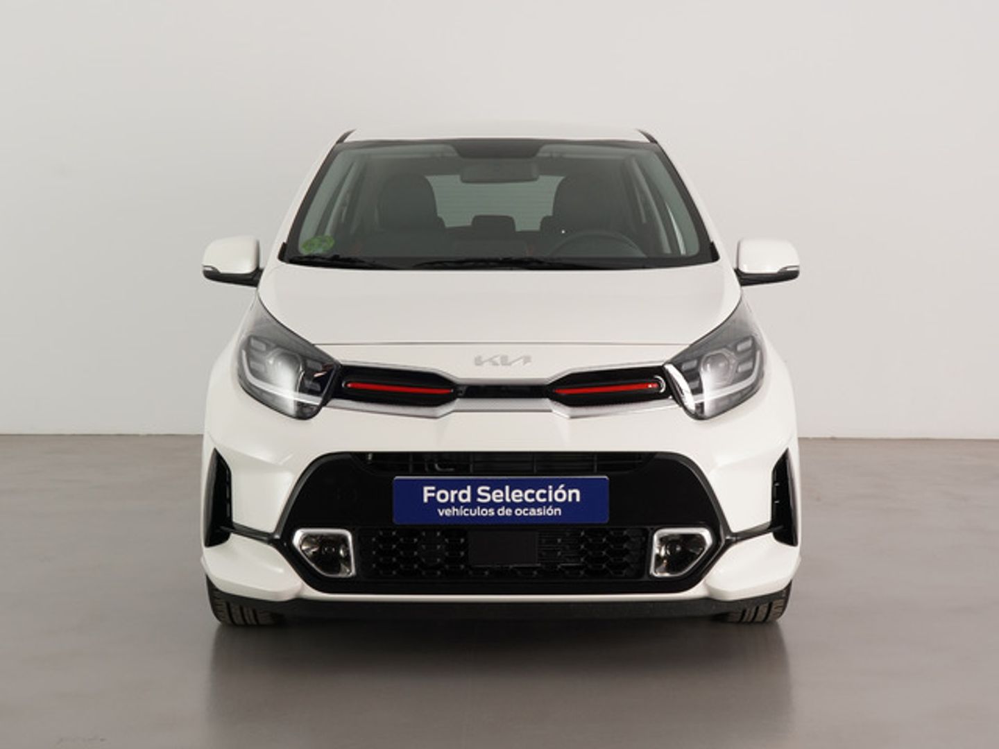 Kia Picanto 1.0 DPi GT Line 49 kW (67 CV)