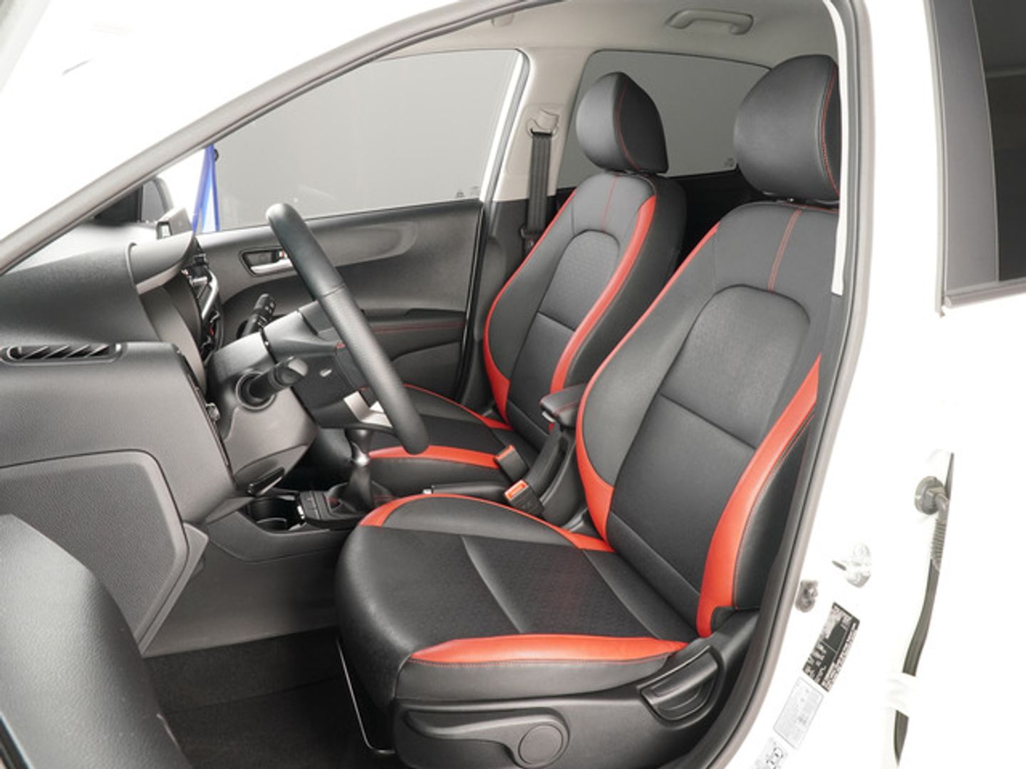 Kia Picanto 1.0 DPi GT Line 49 kW (67 CV)