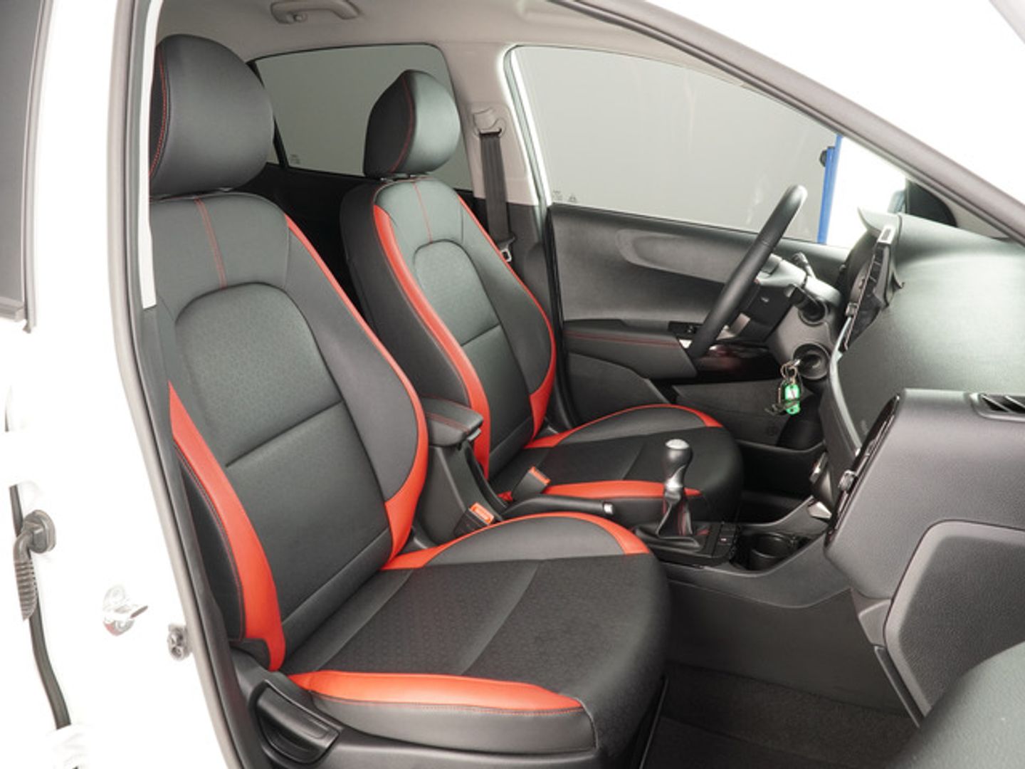 Kia Picanto 1.0 DPi GT Line 49 kW (67 CV)