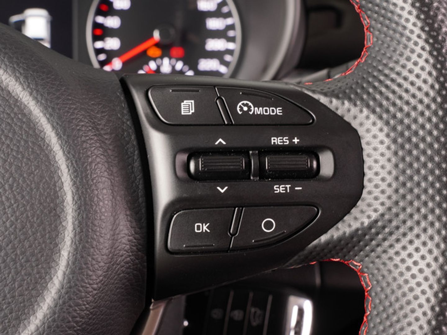 Kia Picanto 1.0 DPi GT Line 49 kW (67 CV)
