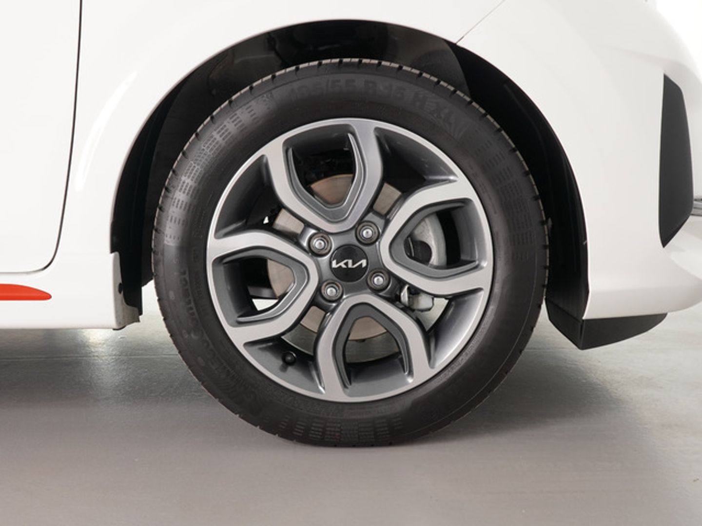 Kia Picanto 1.0 DPi GT Line 49 kW (67 CV)