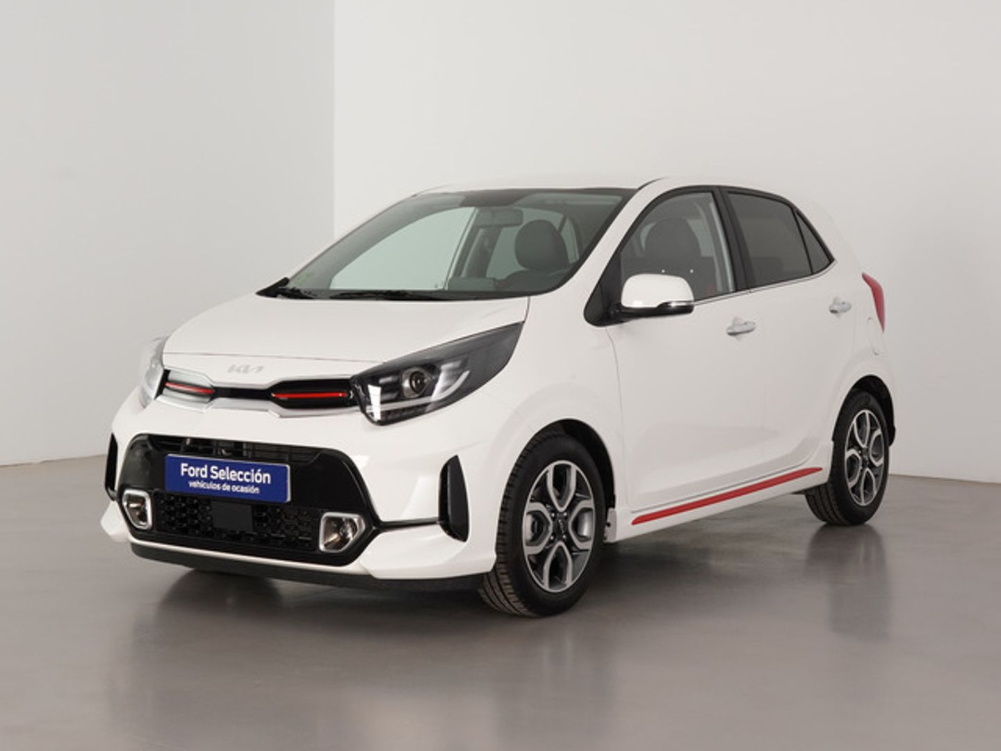 Kia Picanto 1.0 DPi GT Line 49 kW (67 CV)
