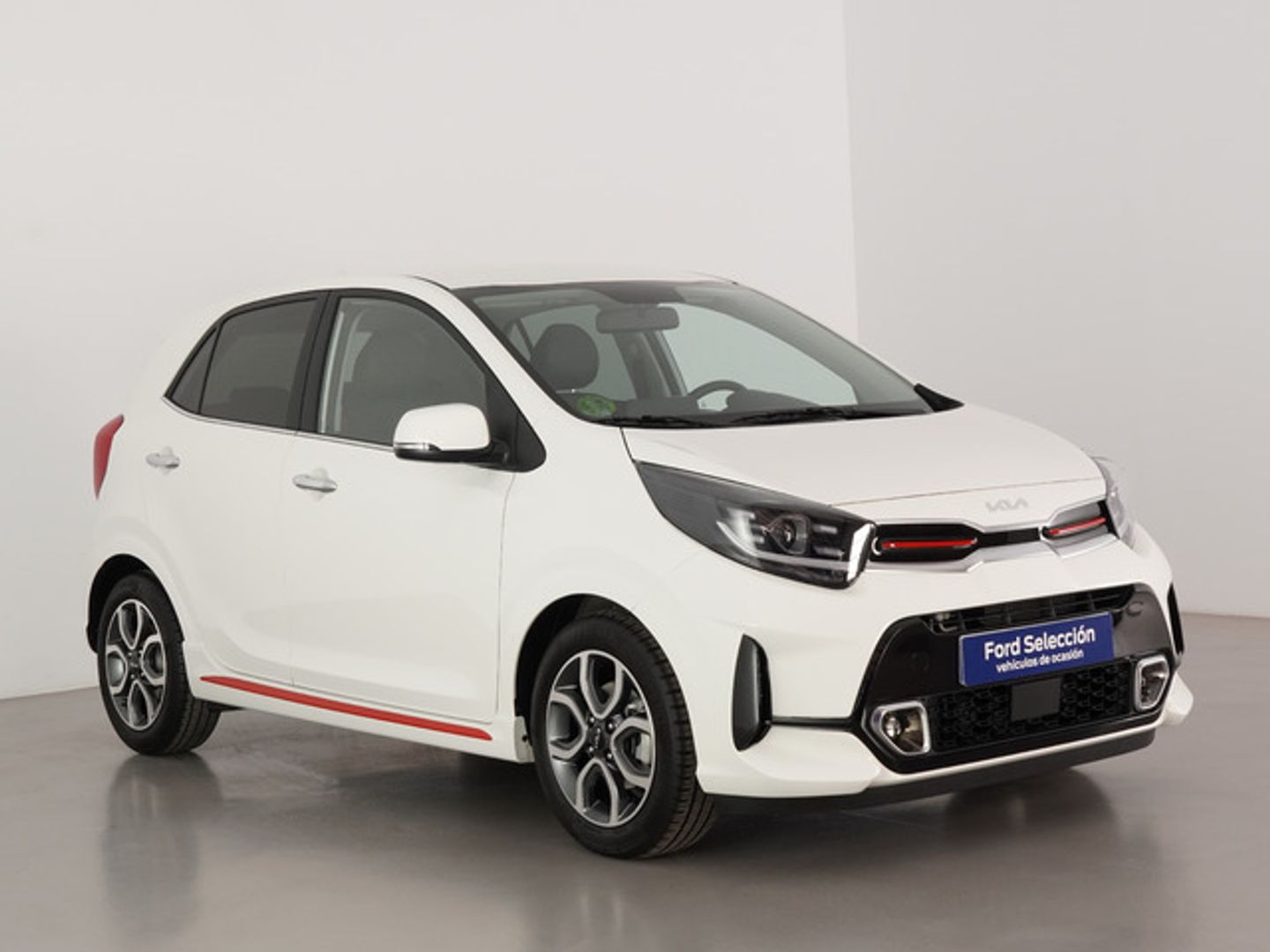 Kia Picanto 1.0 DPi GT Line 49 kW (67 CV)