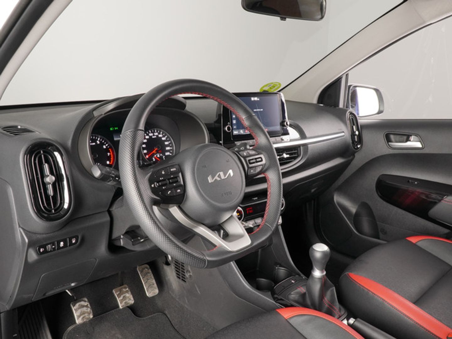 Kia Picanto 1.0 DPi GT Line 49 kW (67 CV)