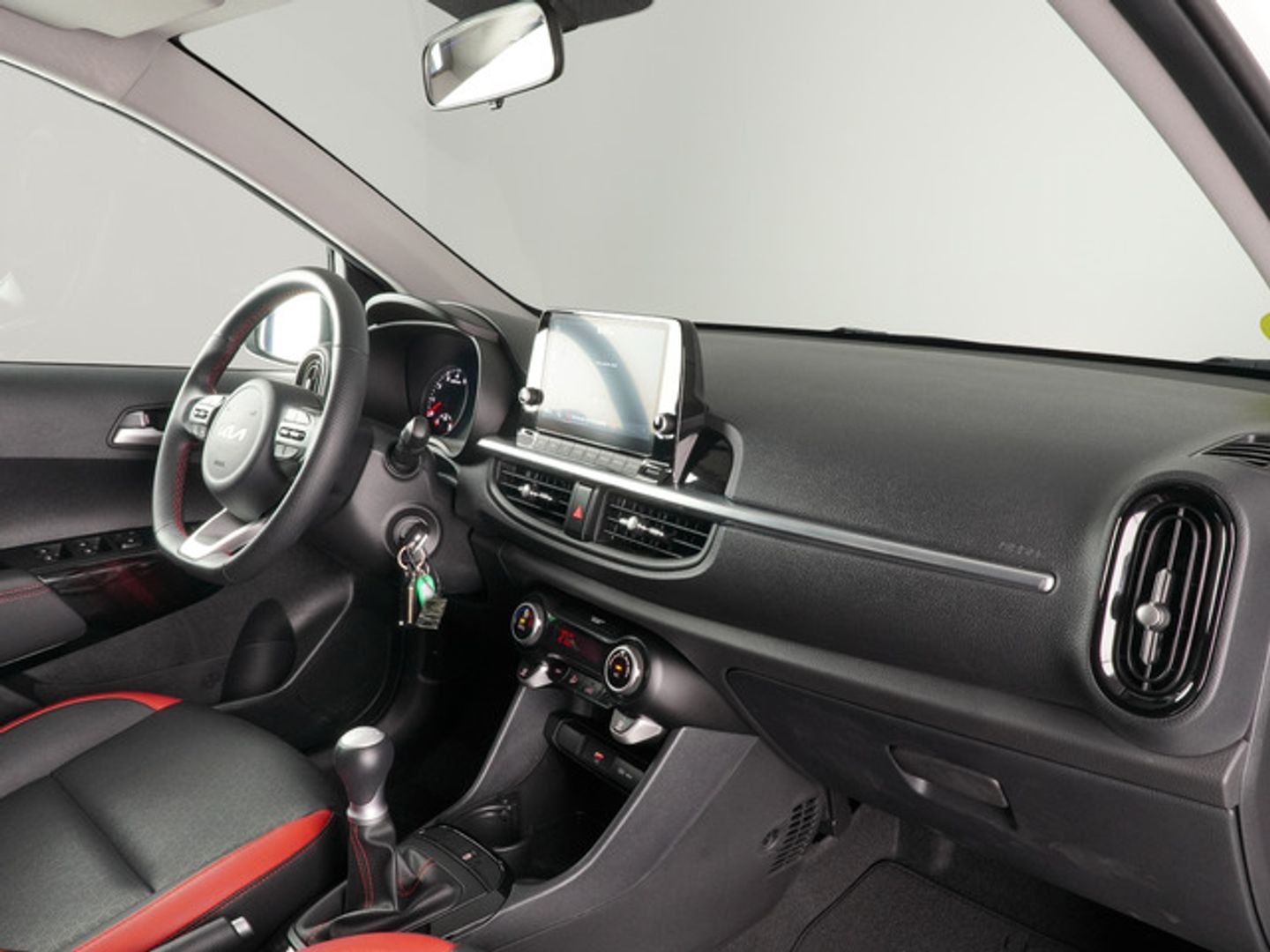 Kia Picanto 1.0 DPi GT Line 49 kW (67 CV)