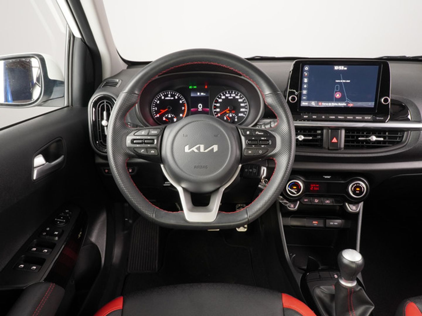 Kia Picanto 1.0 DPi GT Line 49 kW (67 CV)