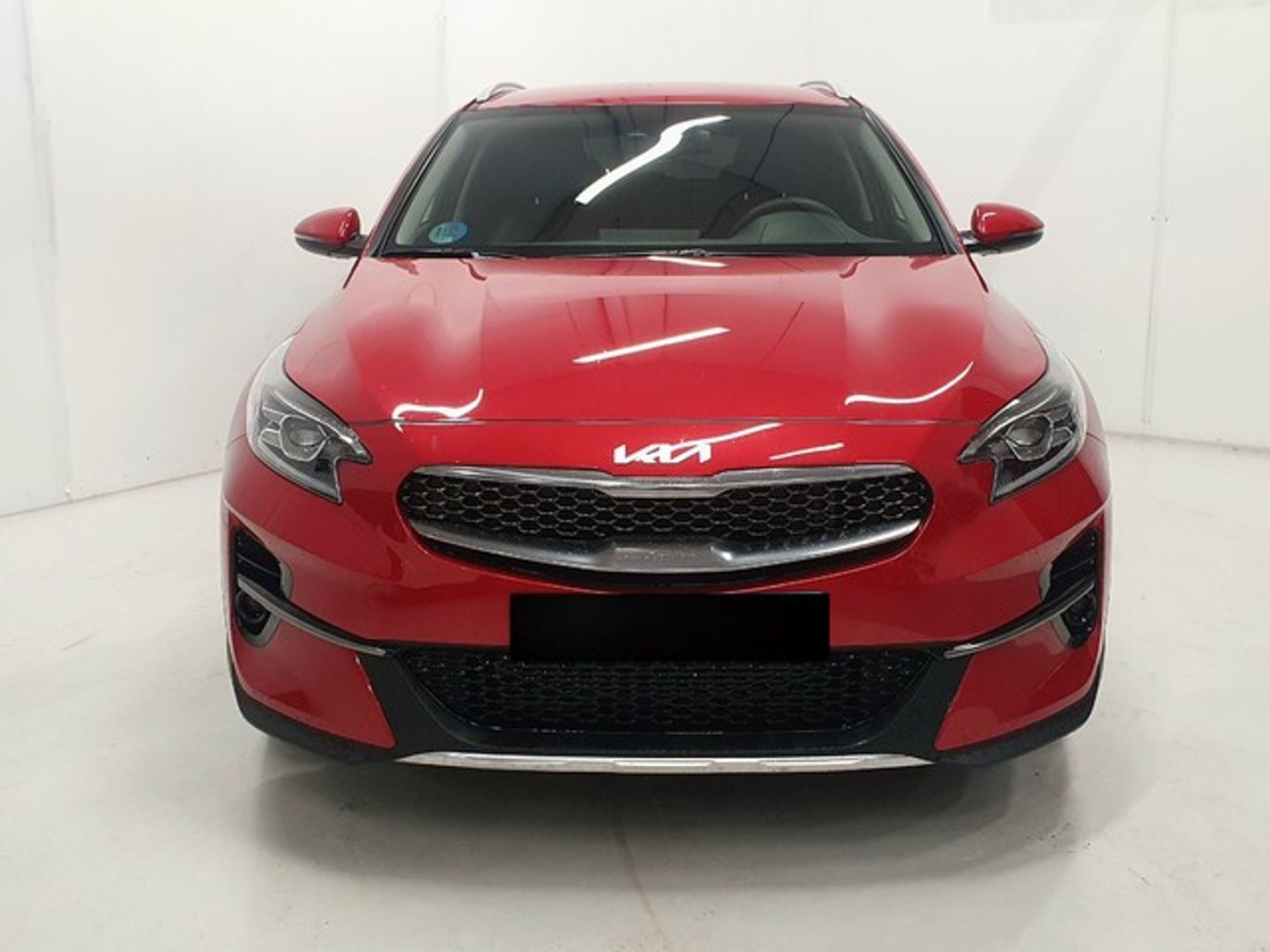 Kia XCeed 1.5 MHEV iMT Tech 118 kW (160 CV)