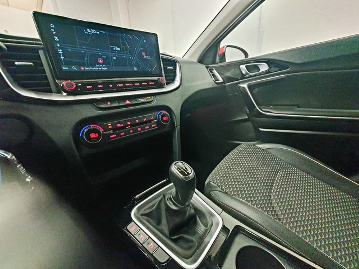 Kia XCeed 1.5 MHEV iMT Tech 118 kW (160 CV)