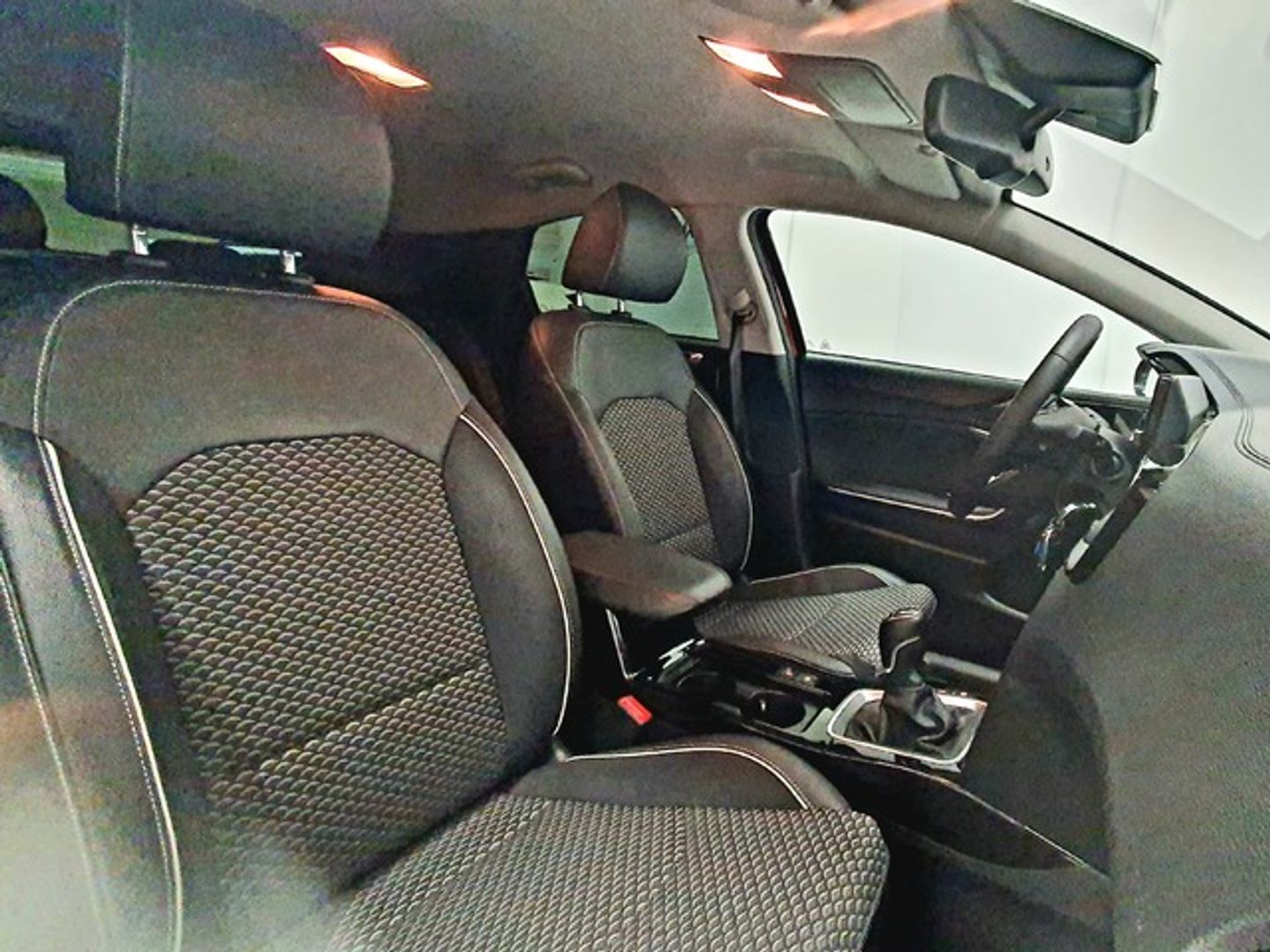 Kia XCeed 1.5 MHEV iMT Tech 118 kW (160 CV)