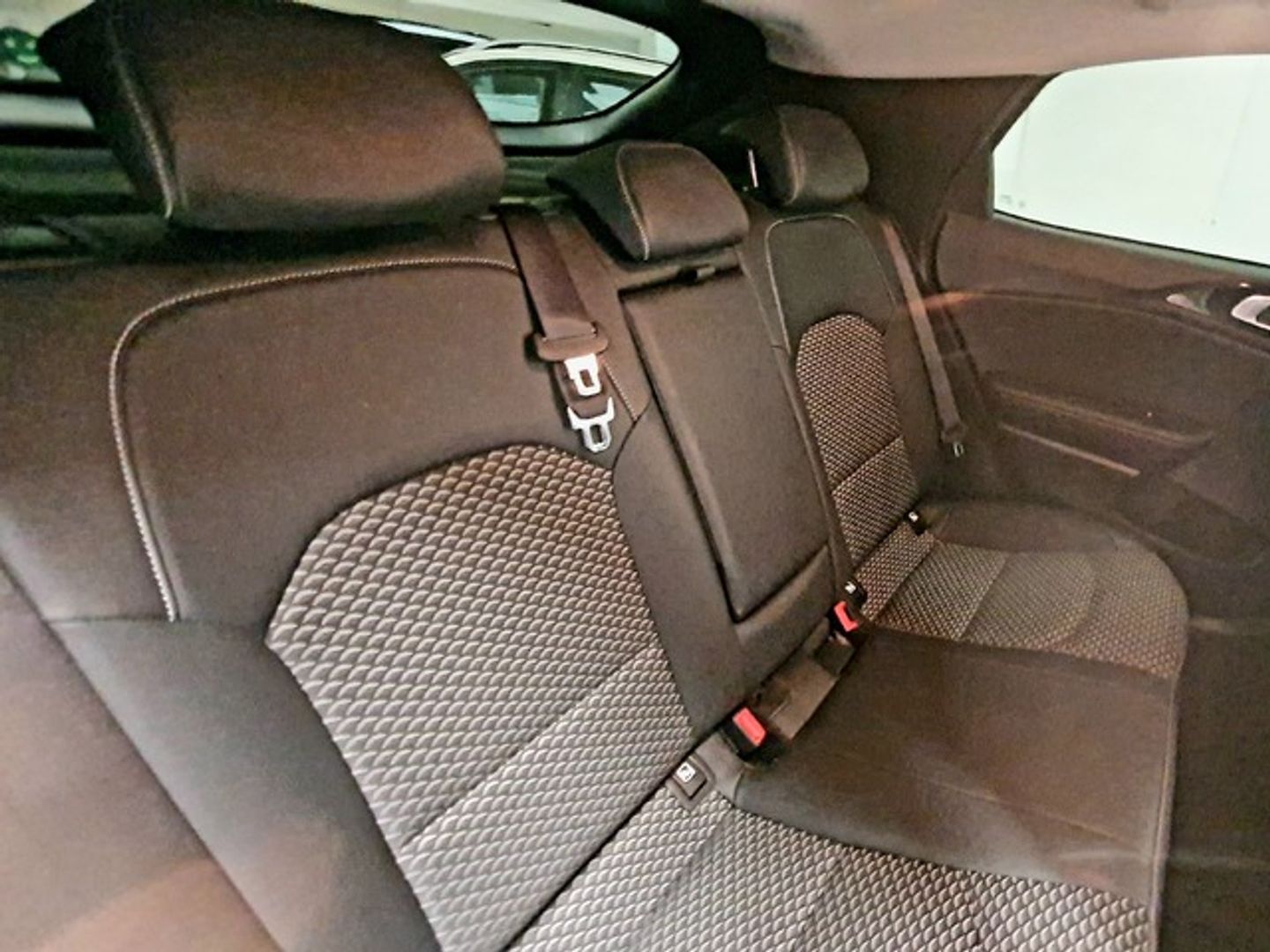 Kia XCeed 1.5 MHEV iMT Tech 118 kW (160 CV)