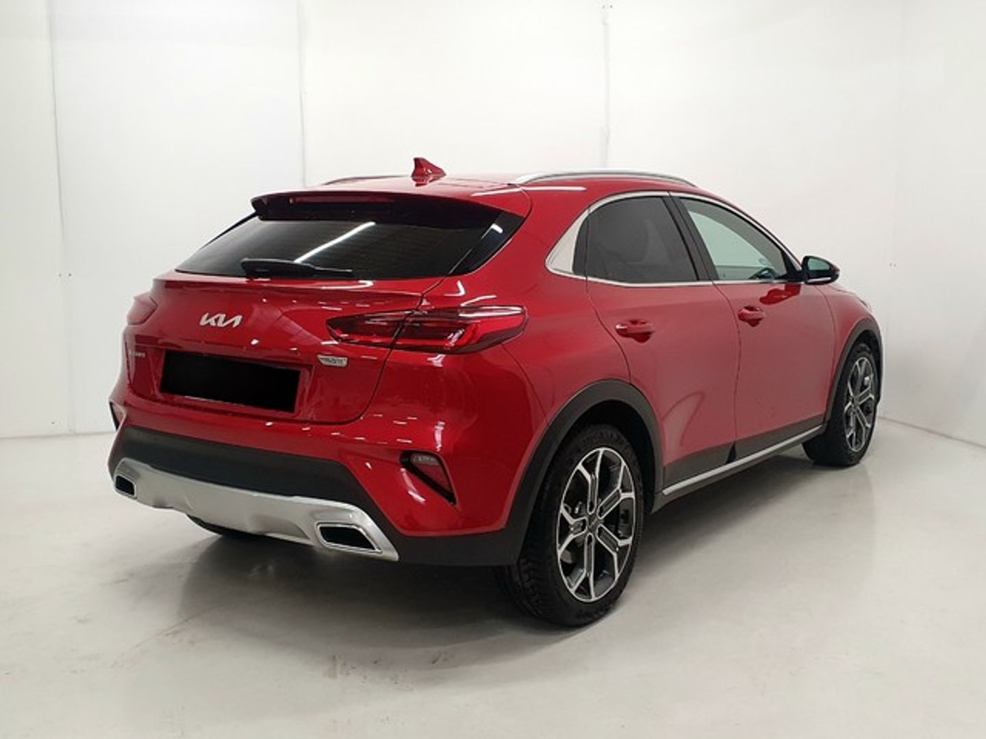 Kia XCeed 1.5 MHEV iMT Tech 118 kW (160 CV)