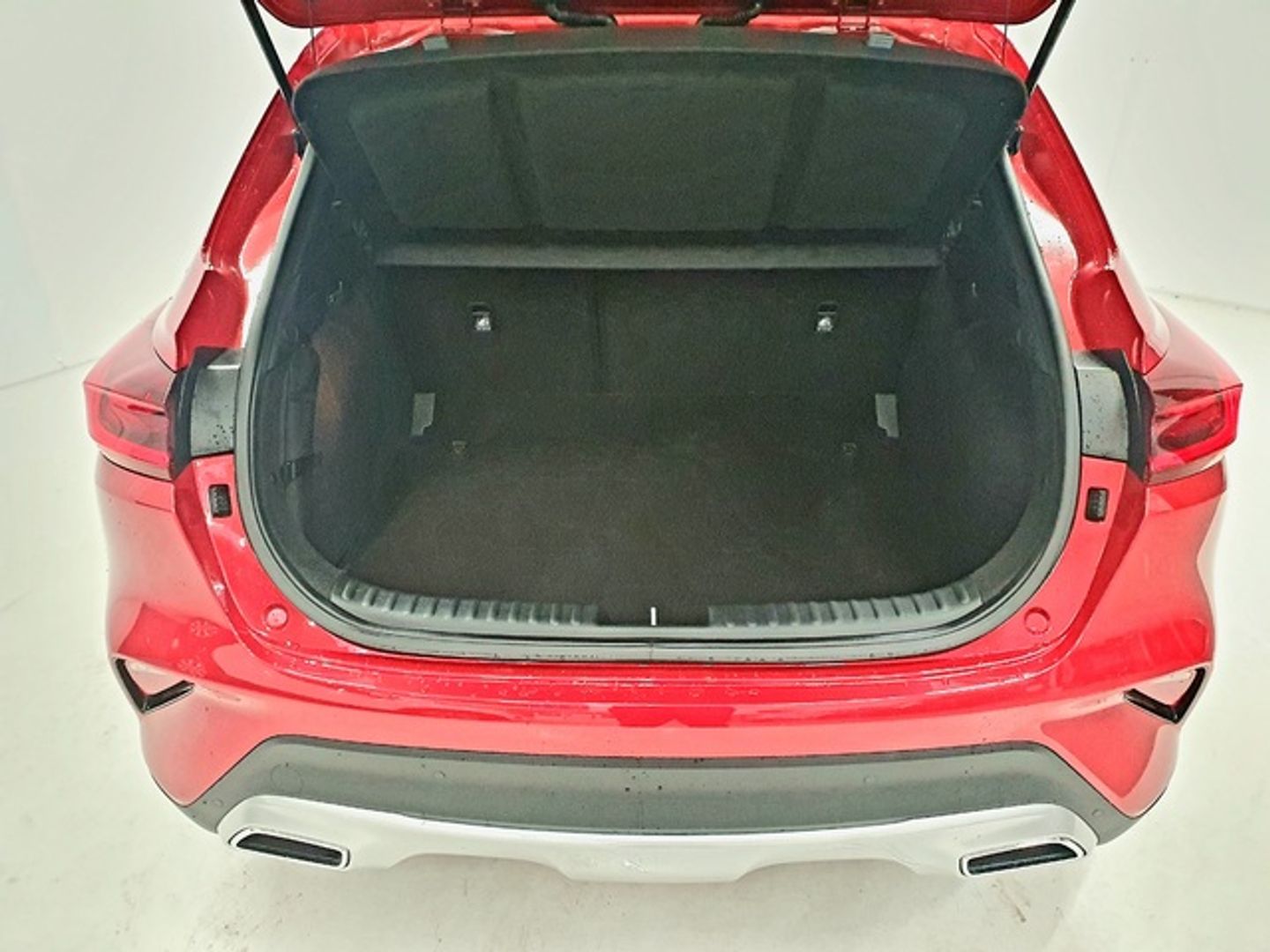 Kia XCeed 1.5 MHEV iMT Tech 118 kW (160 CV)