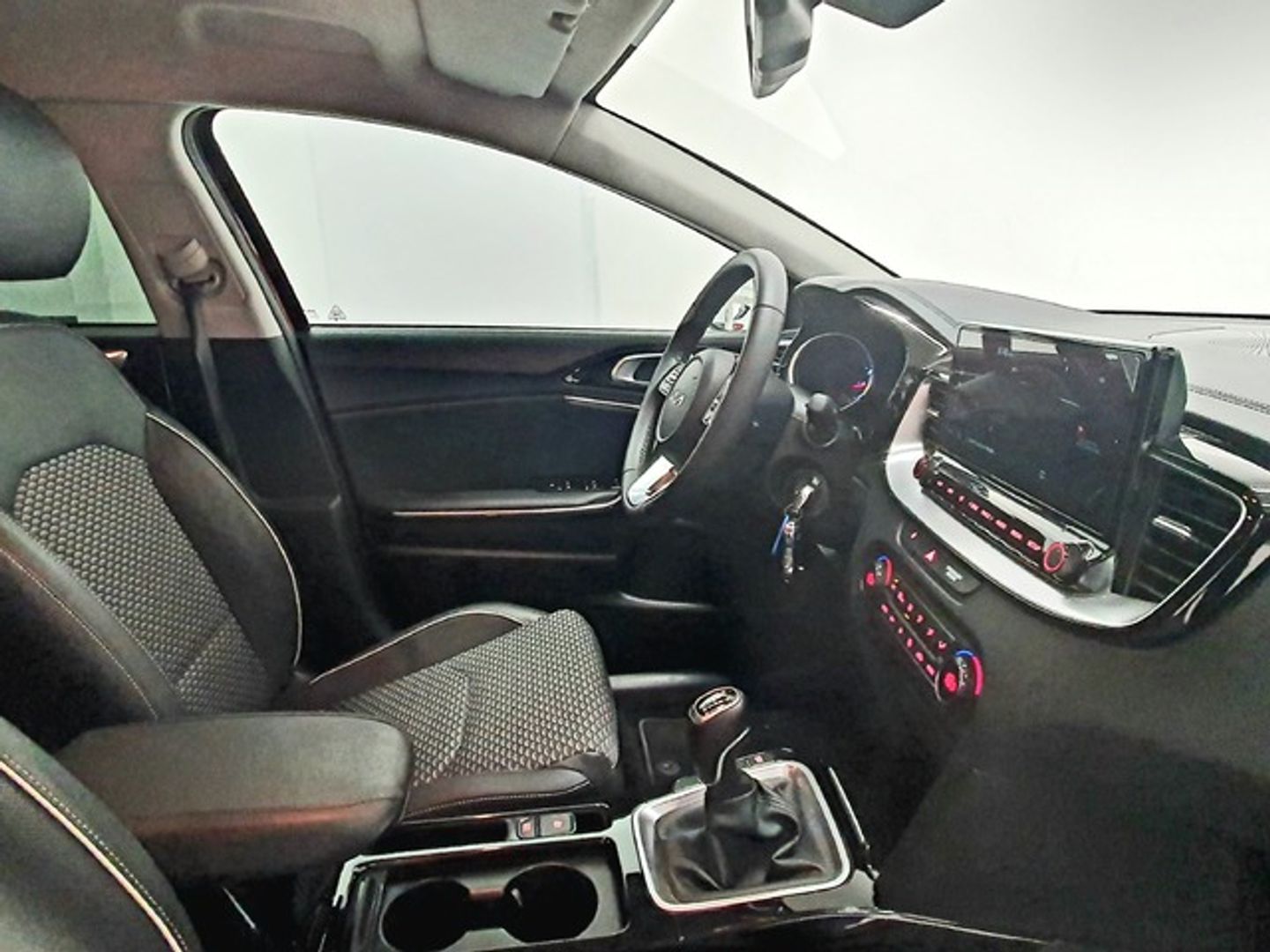 Kia XCeed 1.5 MHEV iMT Tech 118 kW (160 CV)