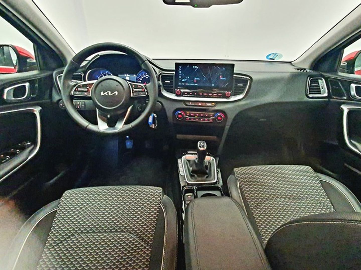 Kia XCeed 1.5 MHEV iMT Tech 118 kW (160 CV)