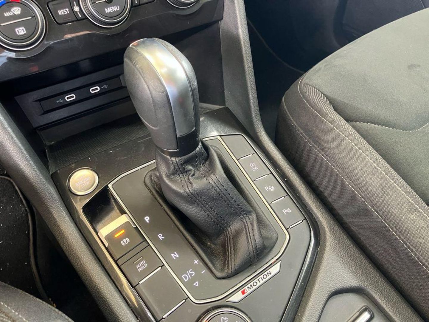 Volkswagen Tiguan Allspace Sport 2.0 TDI 4Motion 147 kW (200 CV) DSG