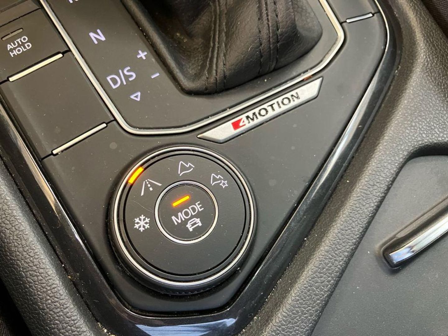Volkswagen Tiguan Allspace Sport 2.0 TDI 4Motion 147 kW (200 CV) DSG