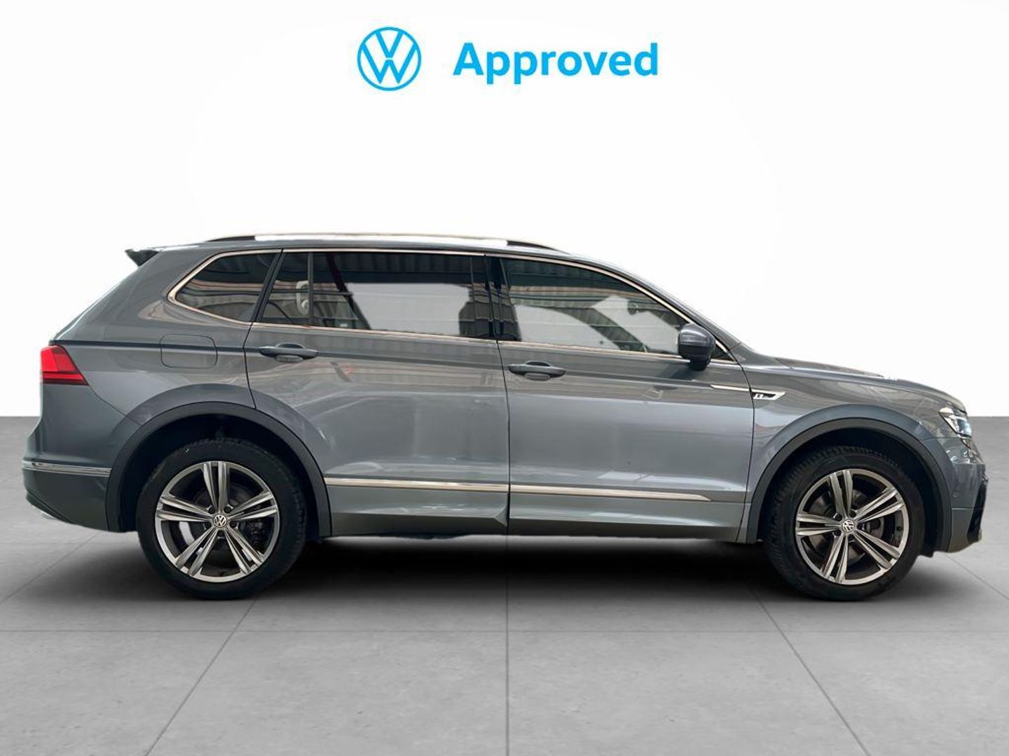 Volkswagen Tiguan Allspace Sport 2.0 TDI 4Motion 147 kW (200 CV) DSG