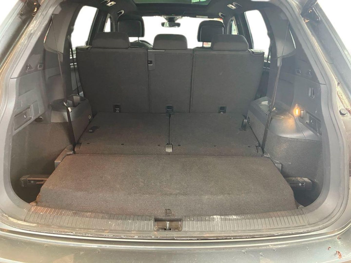 Volkswagen Tiguan Allspace Sport 2.0 TDI 4Motion 147 kW (200 CV) DSG