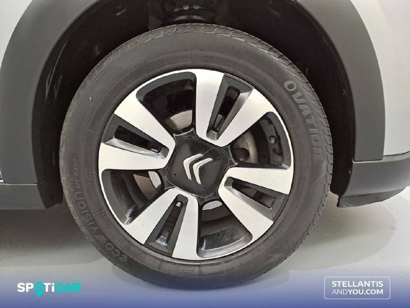 Citroen C3 PureTech 83 Feel Pack 61 kW (83 CV)