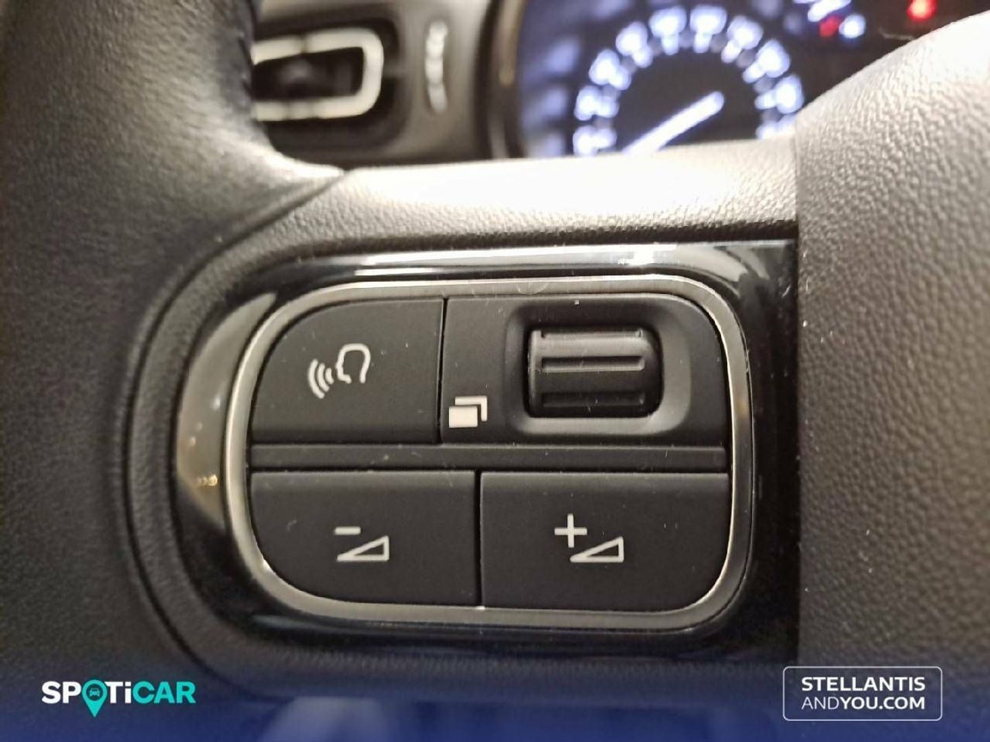 Citroen C3 PureTech 83 Feel Pack 61 kW (83 CV)