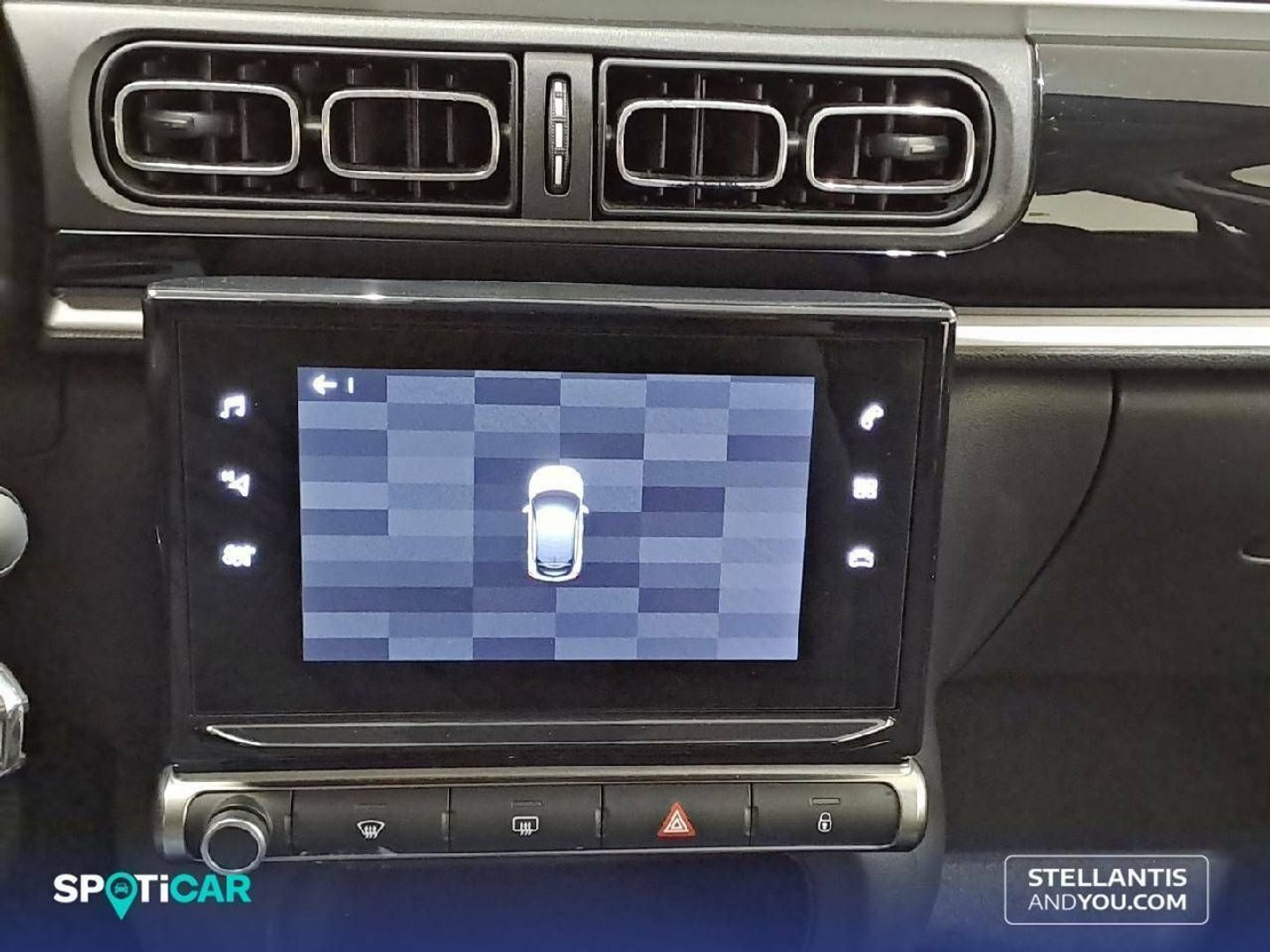 Citroen C3 PureTech 83 Feel Pack 61 kW (83 CV)