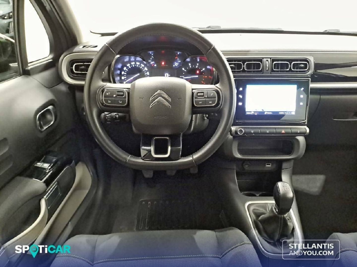 Citroen C3 PureTech 83 Feel Pack 61 kW (83 CV)