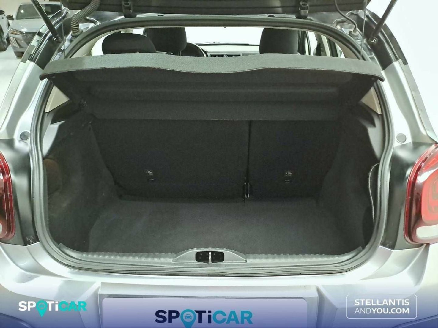 Citroen C3 PureTech 83 Feel Pack 61 kW (83 CV)
