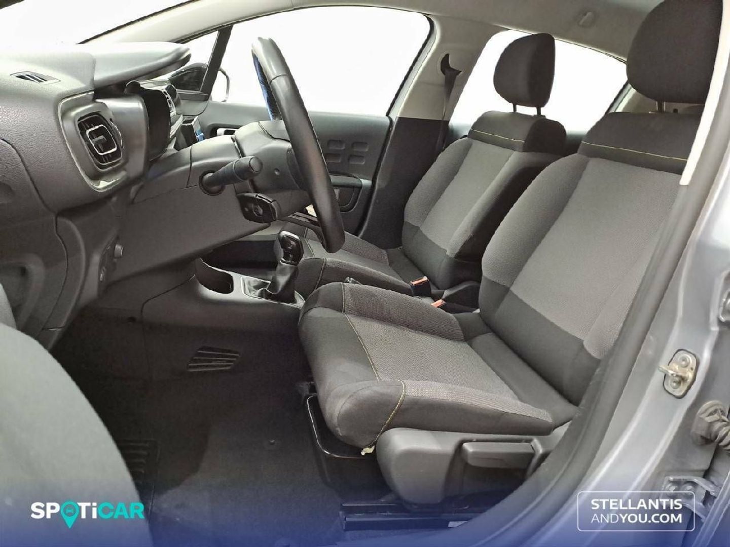 Citroen C3 PureTech 83 Feel Pack 61 kW (83 CV)