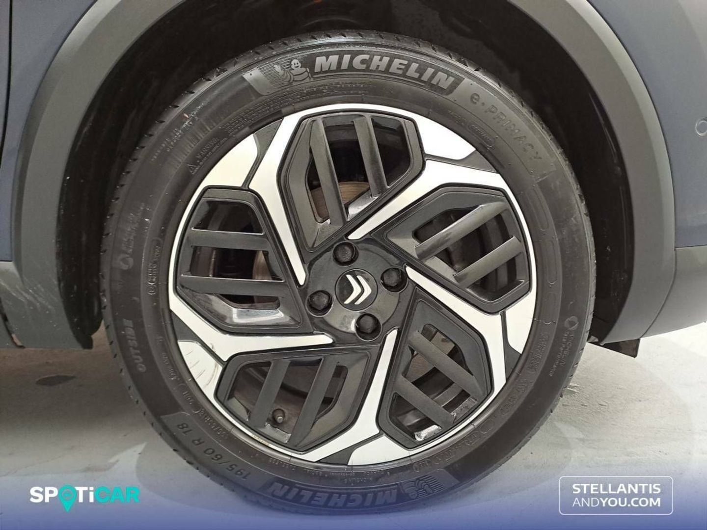 Citroen C4 BlueHDi 130 S&S Max EAT8 96 kW (131 CV)