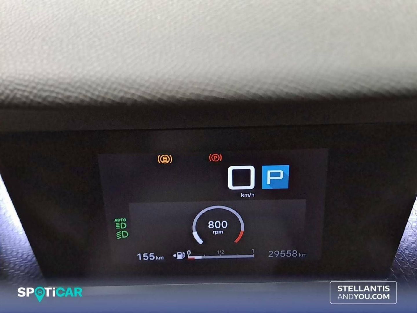Citroen C4 BlueHDi 130 S&S Max EAT8 96 kW (131 CV)