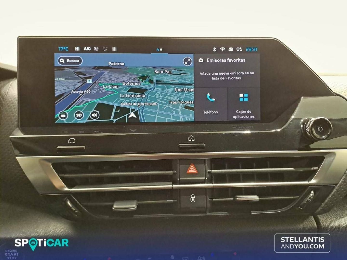 Citroen C4 BlueHDi 130 S&S Max EAT8 96 kW (131 CV)