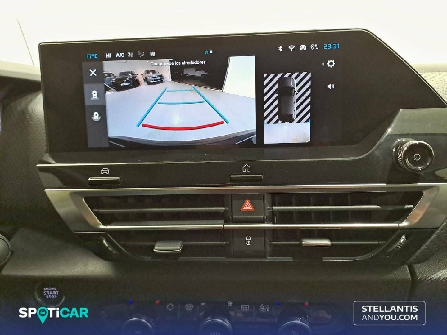 Citroen C4 BlueHDi 130 S&S Max EAT8 96 kW (131 CV)