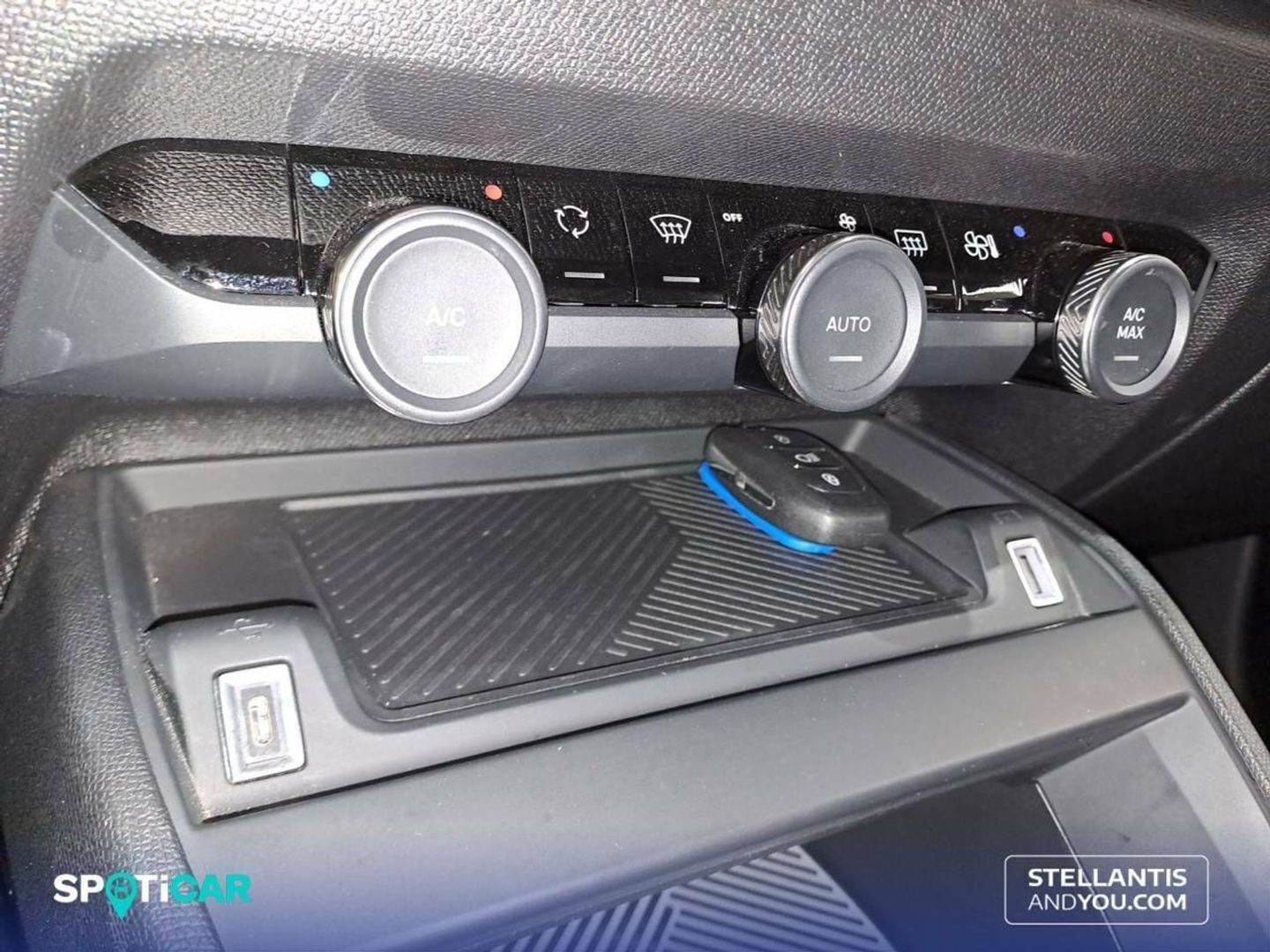 Citroen C4 BlueHDi 130 S&S Max EAT8 96 kW (131 CV)