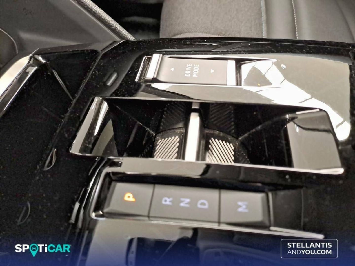 Citroen C4 BlueHDi 130 S&S Max EAT8 96 kW (131 CV)
