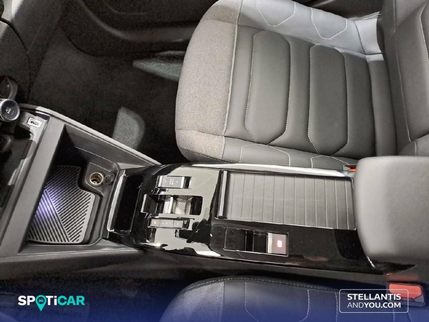 Citroen C4 BlueHDi 130 S&S Max EAT8 96 kW (131 CV)