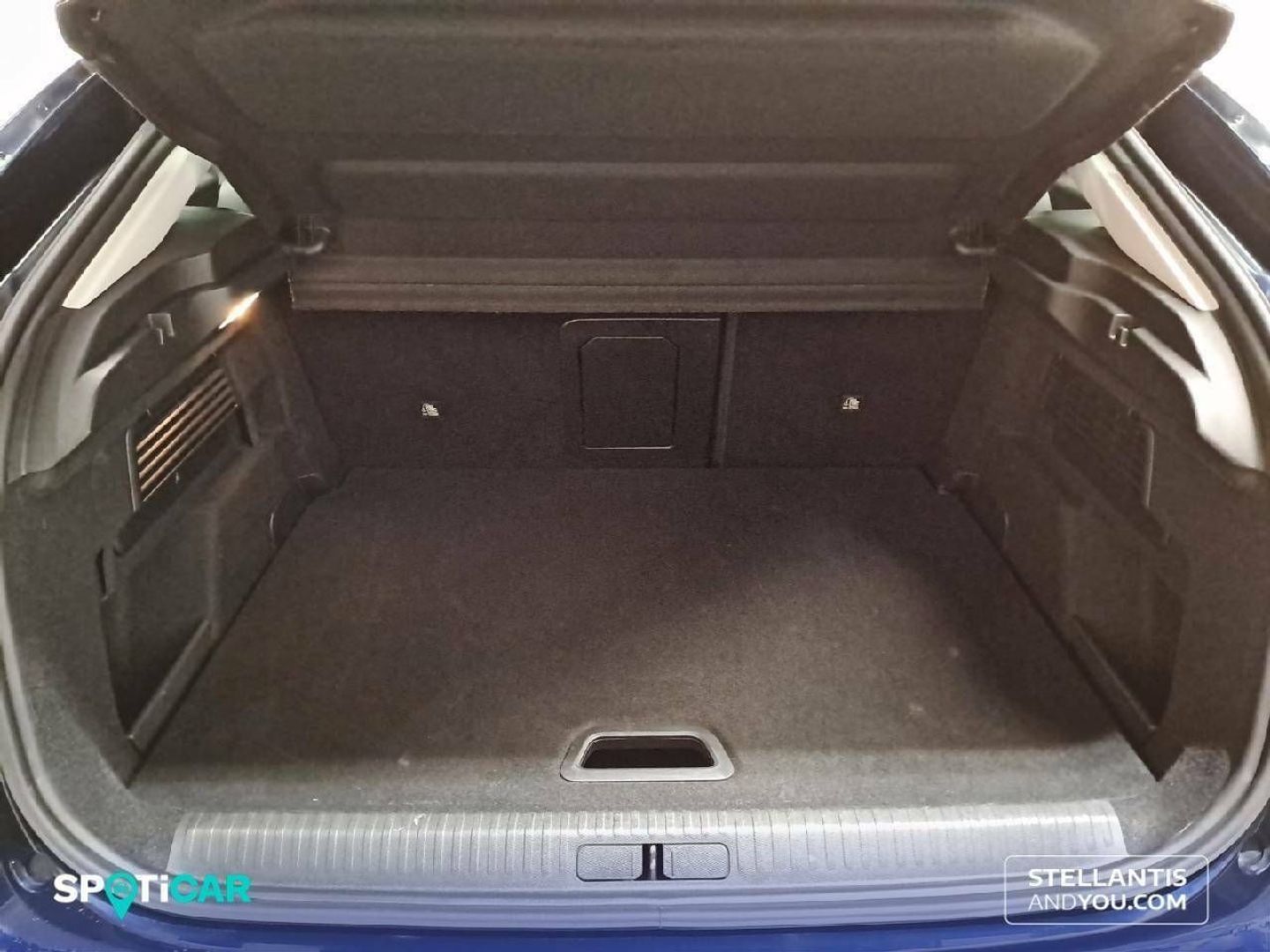 Citroen C4 BlueHDi 130 S&S Max EAT8 96 kW (131 CV)