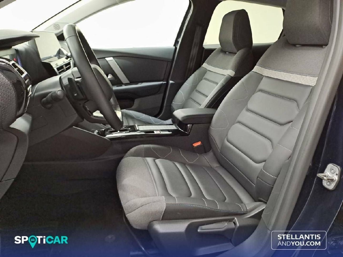 Citroen C4 BlueHDi 130 S&S Max EAT8 96 kW (131 CV)