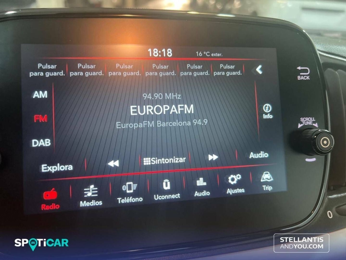 Fiat 500 1.0 Hybrid Dolcevita 51 kW (70 CV)