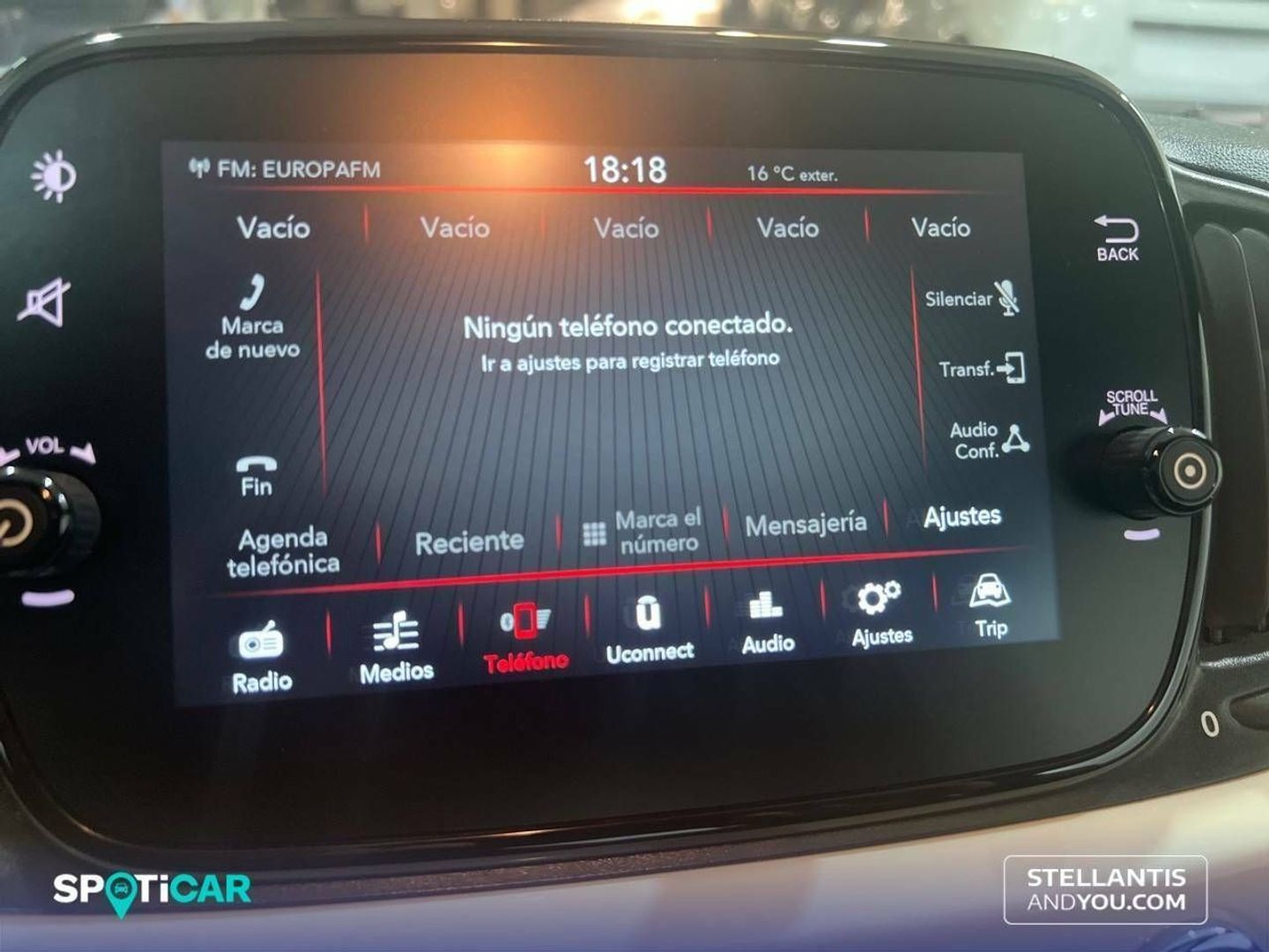 Fiat 500 1.0 Hybrid Dolcevita 51 kW (70 CV)